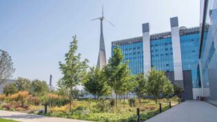 SPS gains DPP Sustainability mark