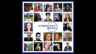 ScreenCraft Works names mentors and mentees