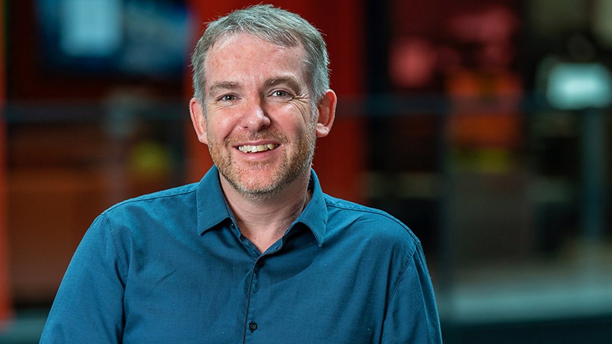 Rhodri Talfan Davies appointed BBC Director of Nations