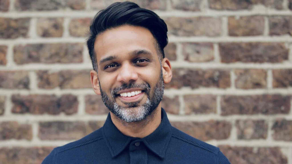 C4 hires Sacha Khari as head of digital commissioning