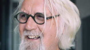 UKTV's Gold orders Billy Connolly series from Moonshine Features