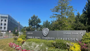 Leavesden launches virtual production stage