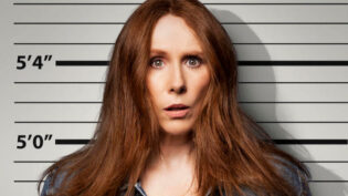 Catherine Tate wins Netflix prison mockumentary series