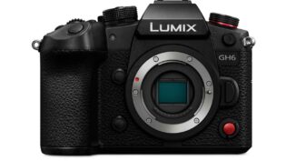 Panasonic launches GH6 hybrid camera