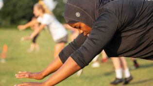 Amazon premieres women's rugby documentary