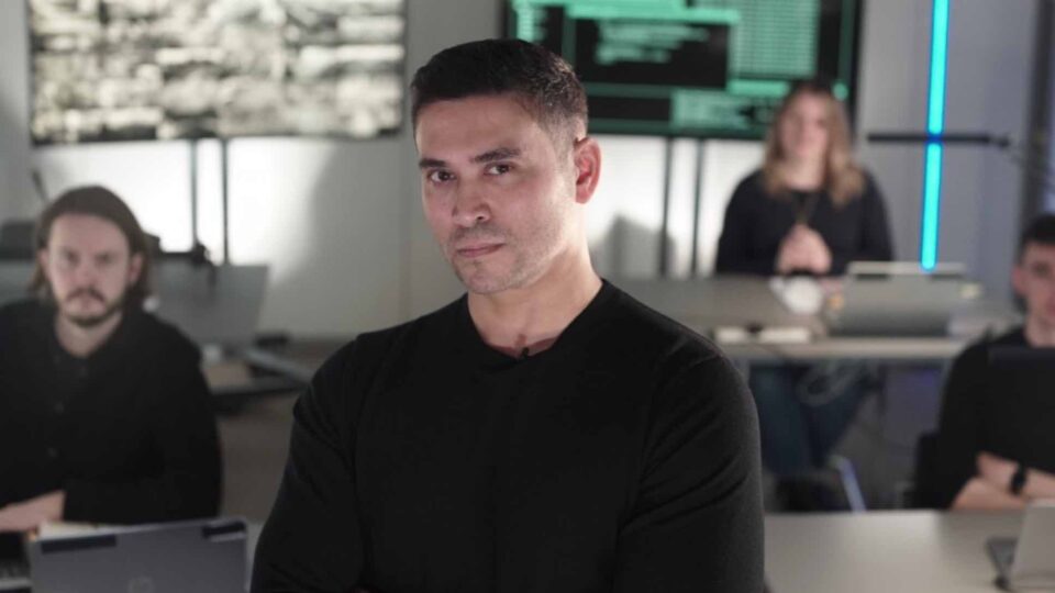 BBC Studios' cyber scam daytime series