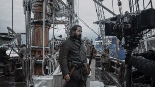 The Northman wins in PGGB Awards