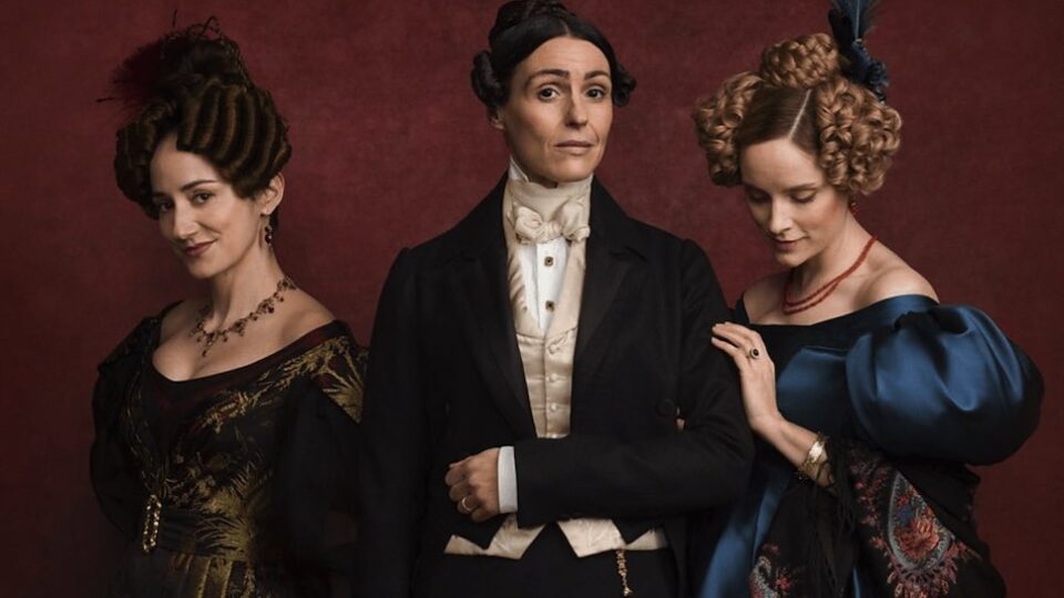 Watch: Gentleman Jack trailer