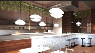 £4m post house BLEAT to open in July