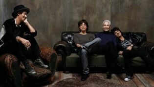 Mercury tells four Rolling Stones stories