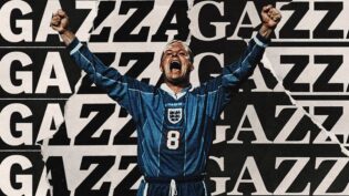 Q & A: the making of BBC documentary Gazza