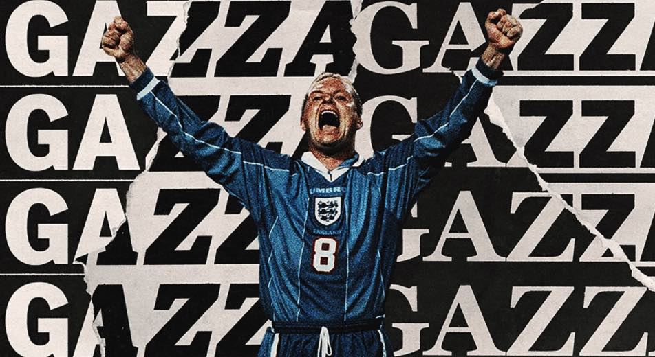 Q & A: the making of BBC documentary Gazza