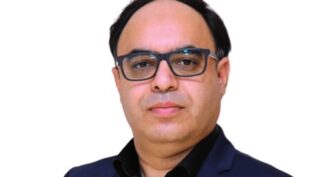 DAZN names Sandeep Tiku CTO