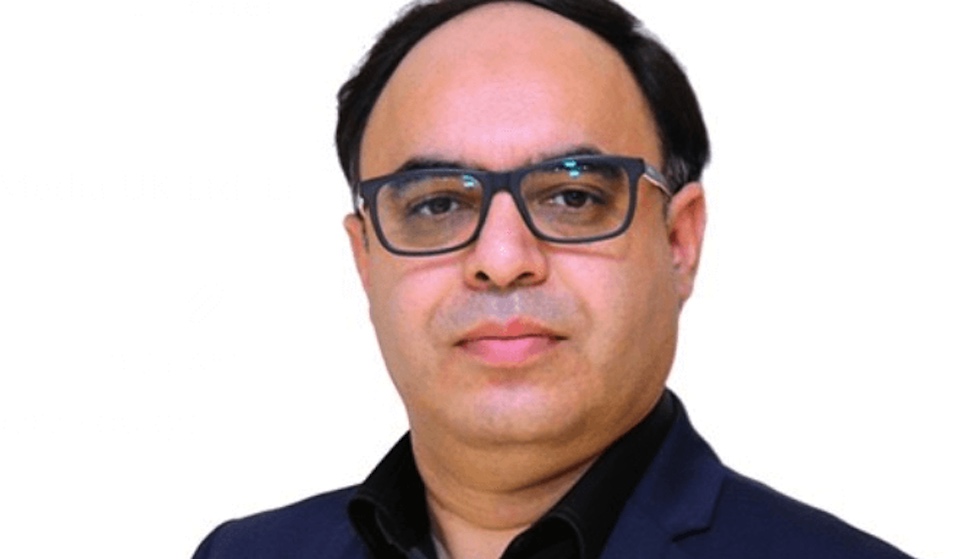 DAZN names Sandeep Tiku CTO