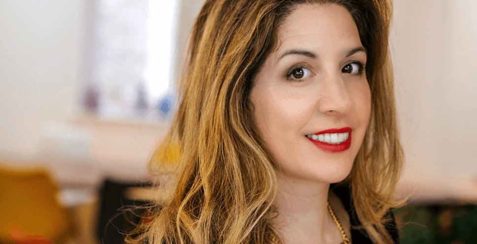 Zinc launches new indie Rex, with Lana Salah