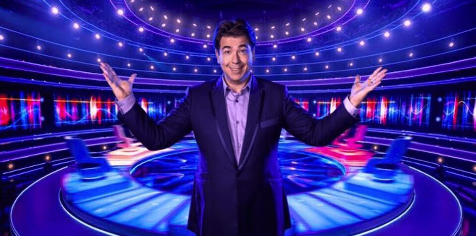 McIntyre returns with two big BBC shows