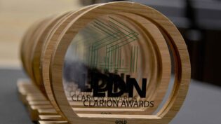 Evcom announces Clarion Awards shortlist