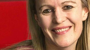 Kate Phillips is new BBC Unscripted director