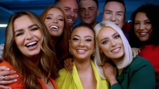 Afro-Mic wins Belfast make-up series for BBC3