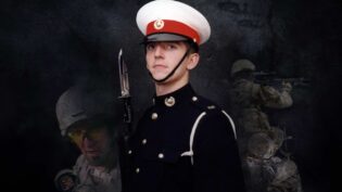 C4 orders Marine A feature from Two Rivers, Uppercut