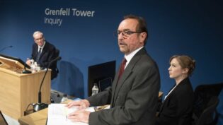 Channel 4 to air Grenfell play