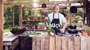 More4 brings back River Cottage