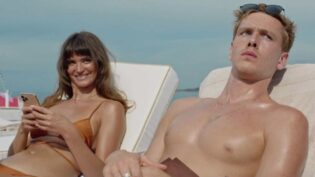 UK co-productions win at Cannes