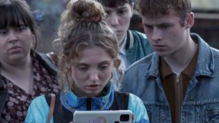 Cast revealed for BBC Netflix horror Red Rose