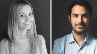 Zig Zag hires McQueen and Arrowsmith