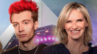 Glastonbury: BBC Music's first UHD broadcast