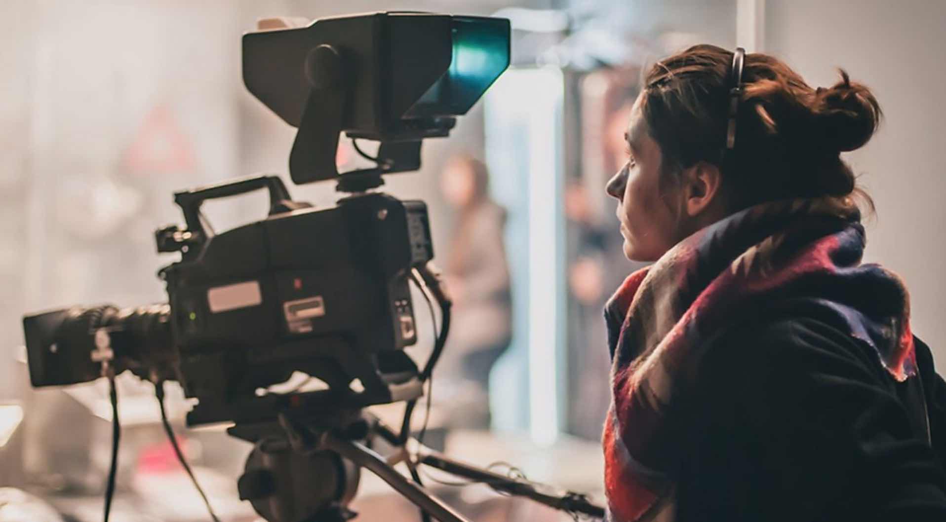 BBC, Screen Scotland launch film-maker training