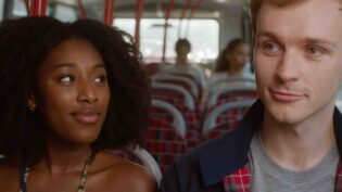 First look at ITVX drama You & Me