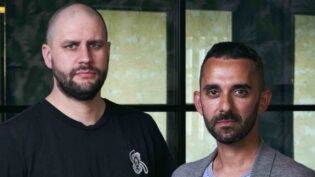 RDF hires Potato's Sockanathan to head development