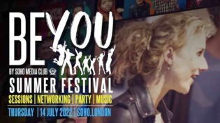 Soho Be You diversity Festival launches