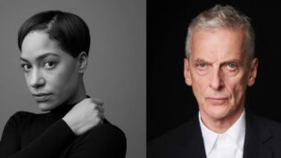 Apple TV+ orders Capaldi drama from Tod, STV