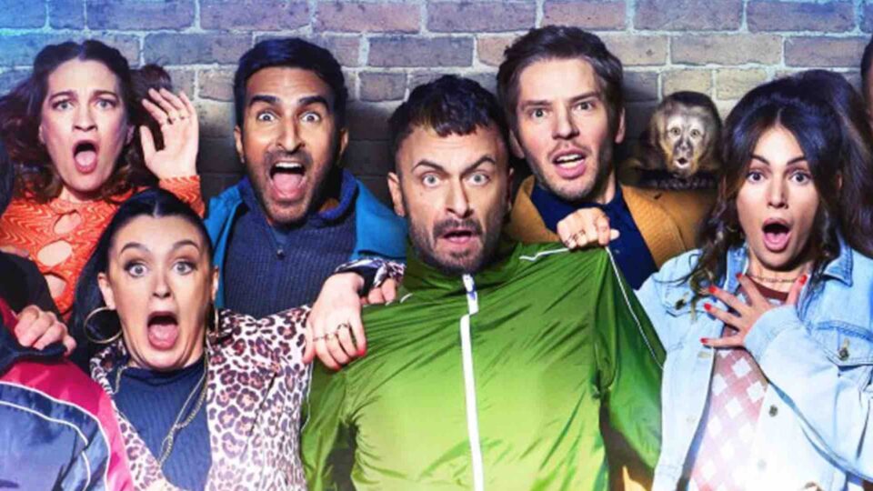 Sky orders more Brassic and 7 comedy shorts