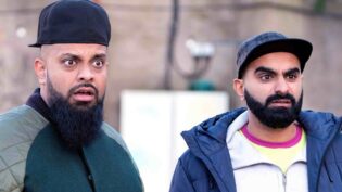 Man Like Mobeen training scheme returns