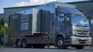 Procam Take 2 adds OB truck to its fleet