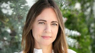 Ink Factory ups Wolkoff to global creative director