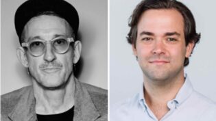 Renck and Parets launch indie, sign Fremantle deal