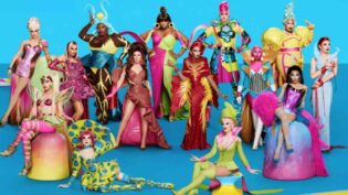 Drag Race to appear only on streamer WoW Presents Plus