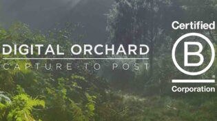 Digital Orchard achieves B Corp status
