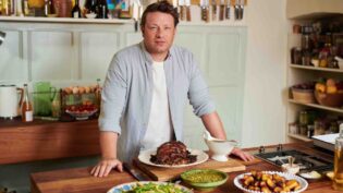 Samsung, Fremantle tie for UK Jamie FAST channel