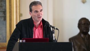 £50m Welsh media hub official launch