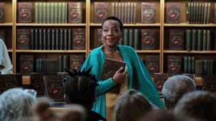 BBC, Sister: first images of Skinner duo thriller