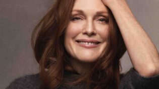 Julianne Moore to star in Sky drama from Hera