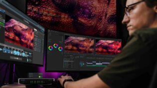 Colour Management Made for Modern Production