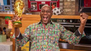 Rock Oyster cooks up more ITV Daytime