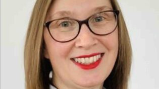 Weigner named Rise woman of the year