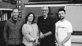 Coffee & TV makes four 2D hires